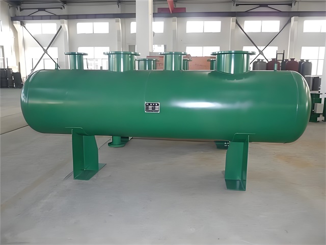雷州集分水器需要电源吗